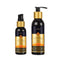 Sensuva Natural Water Based Moisturizer Orange Creamsicle